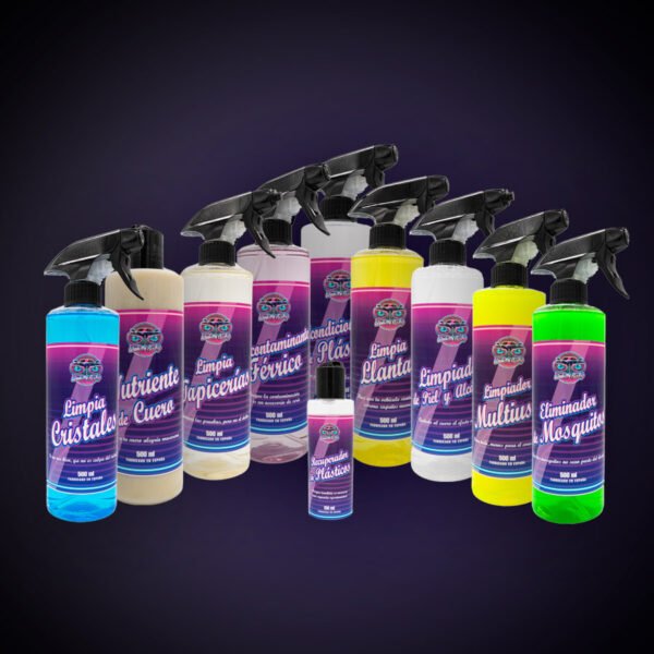 pack fanático de la limpieza de wash me baby