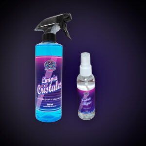 Pack Antilluvia