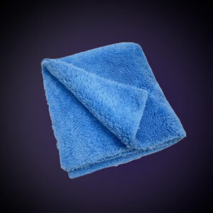 bayeta de microfibra de 550gsm