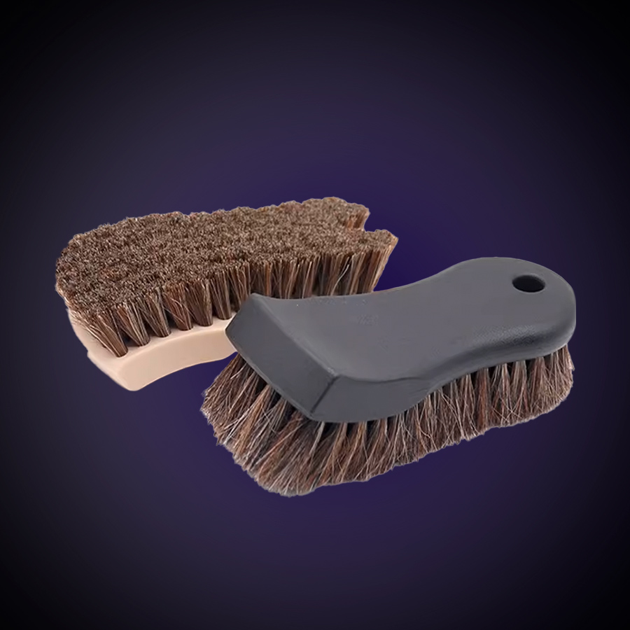 cepillo cerdas suaves tapicerias