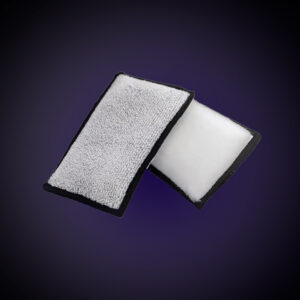 Scrub Pad - Esponja de Limpieza para Vehículos