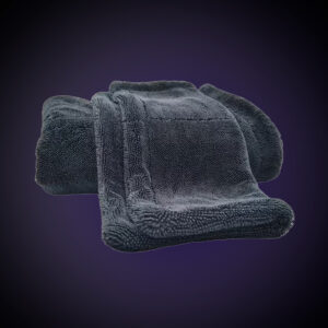 toalla secado microfibra 1200gsm